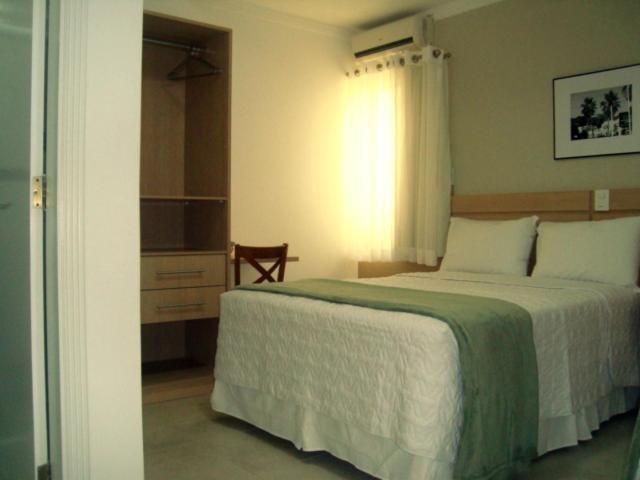 Upper Hotel Сан-Пауло Экстерьер фото